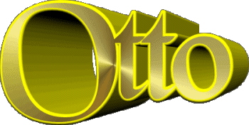 Otto O MANN - Italien Vorname 