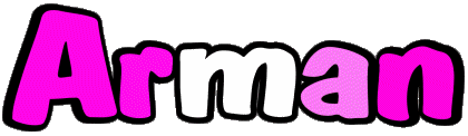 Arman A MASCULIN - Allemagne Prénoms 