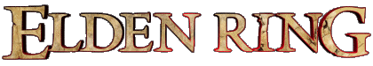 Logo Elden Ring Videogiochi Multimedia 