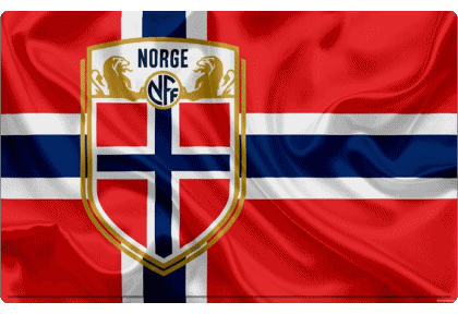 Noruega Europa Fútbol - Equipos nacionales - Ligas - Federación Deportes 