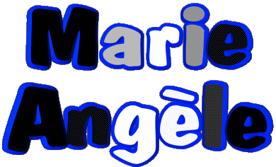 Marie Angèle M Compuesto FEMENINO - Francia Nombre 
