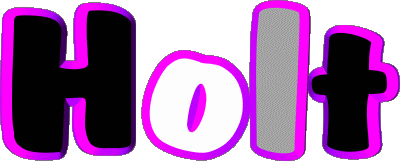 Holt H MANN - UK - USA - IRL - AUS - NZ Vorname 