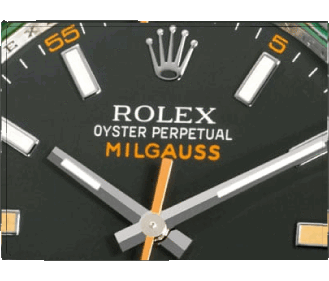 Rolex Montres Mode 