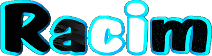 Racim R MASCULIN - Maghreb Musulman Prénoms 