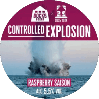 Brew York UK Cervezas Bebidas 