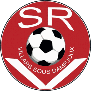 Villars-sous-Dampjoux 25 - Doubs Bourgogne - Franche-Comté Fußballvereine Frankreich Sport 