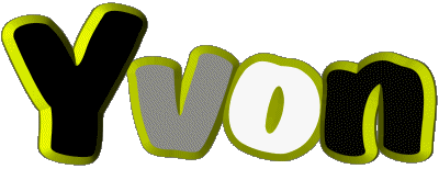 Yvon Y MASCHIO - Francia Nome 