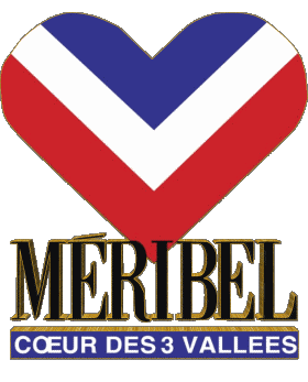 Méribel France Savoie Ski - Stations Sports 