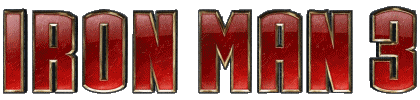 Logo 03 Iron Man Movies International Multi Media 