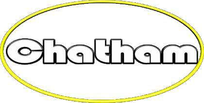 Chatham C MANN - UK - USA - IRL - AUS - NZ Vorname 