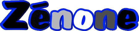 Zénone Z WEIBLICH - Frankreich Vorname 
