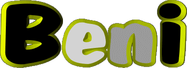 Beni B MASCULINO - Francia Nombre 