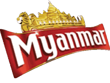 Myanmar Birmania Cervezas Bebidas 