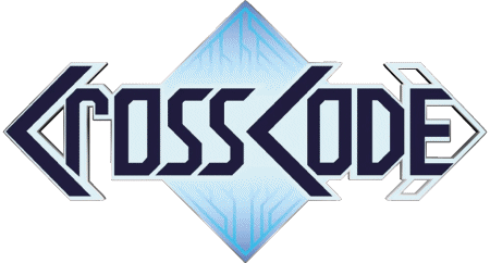 Logo CrossCode Videogiochi Multimedia 