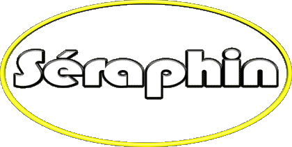 Séraphin S MASCULINE - France First Names 
