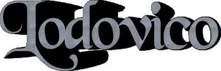 Lodovico L MASCULIN - Italie Prénoms 