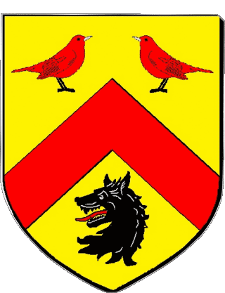 LOUPIAC 46 Départements - Villes France Drapeaux 