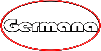 Germana G FEMININE - Spain First Names 