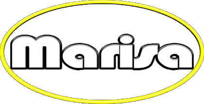 Marisa M FEMMINILE - Italia Nome 