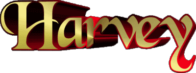 Harvey H MASCULIN - UK - USA Prénoms 