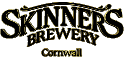 Skinner's UK Beers Drinks 