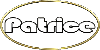 Patrice P MASCULINO - Francia Nombre 