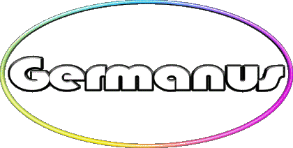 Germanus G MASCULINE - German First Names 