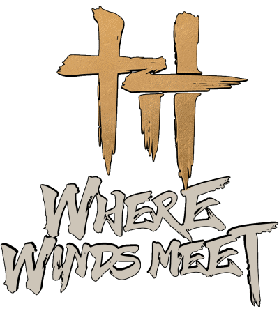 Logo Where Winds Meet Videospiele Multimedia 