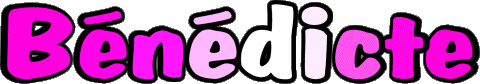 Bénédicte B FEMMINILE - Francia Nome 