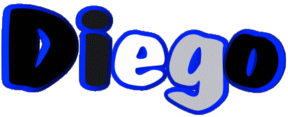 Diego D MANN  - Spanien Vorname 