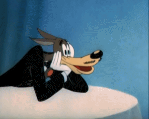 Swing Shift Cinderella Tex Avery Cartoons TV Filme Multimedia 