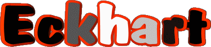 Eckhart E Mann - Deutschland Vorname 