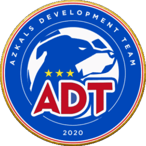 Azkals Development Team FC Philippines Soccer Club Asia Logo Sports 