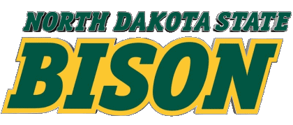 North Dakota State Bison N N C A A - D1 (National Collegiate Athletic Association) Sports 