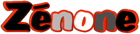 Zénone Z FEMININ - France Prénoms 