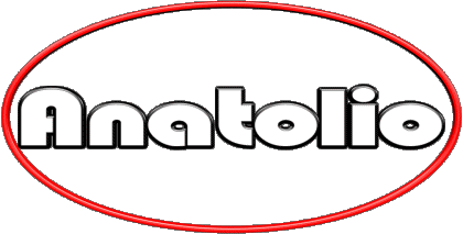 Anatolio A MANN - Italien Vorname 