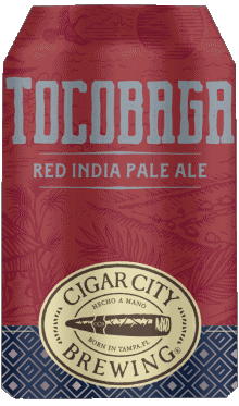 Cigar City USA Birre Bevande 