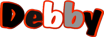 Debby D WEIBLICH - Frankreich Vorname 