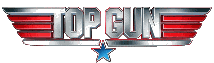 Logo 01 Top Gun Películas Internacional Multimedia 