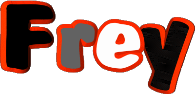 Frey F MASCULINO - UK - USA - IRL - AUS - NZ Nombre 