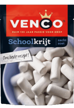 Venco Caramelle Cibo 