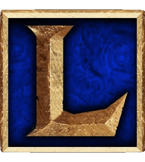 Logotipo League of Legends Vídeo Juegos Multimedia 