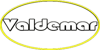 Valdemar V MASCULINE - France First Names 