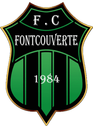 Fontcouverte FC 17 - Charente-Maritime Nouvelle-Aquitaine Calcio  Club Francia Sportivo 