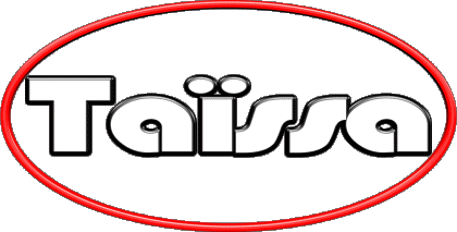 Taïssa T WEIBLICH - Frankreich Vorname 