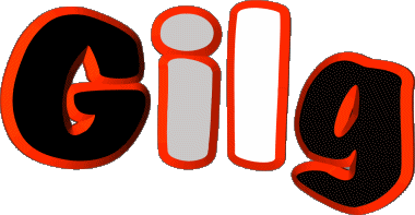 Gilg G Mann - Deutschland Vorname 