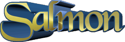 Salmon S MASCULINO - Francia Nombre 