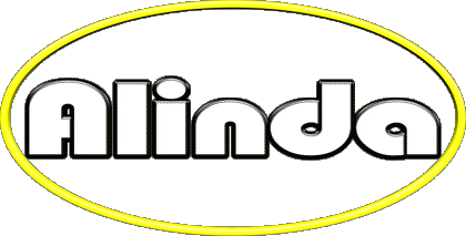 Alinda A FEMMINILE - Germania Nome 