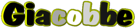Giacobbe G MASCHIO -  Italia Nome 