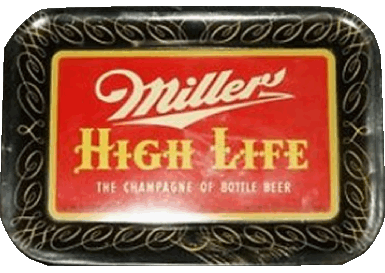 Miller USA Birre Bevande 